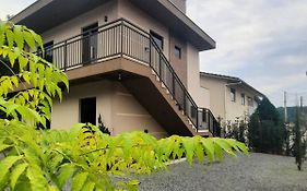 Apartamento de dois quartos centro de Pomerode